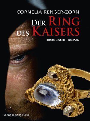 cover image of Der Ring des Kaisers